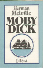 Moby Dick foto