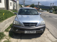 KIA SORENTO 2006 foto