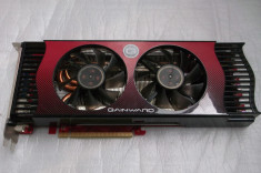 Placa video Gainward GTX260 896mb ddr3 / 448 bits foto