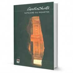 Intalnire cu moartea - Agatha Christie foto