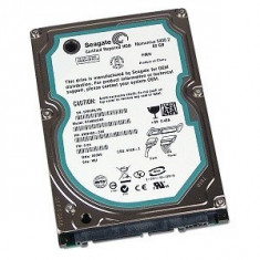 HDD Laptop 80GB, 2,5 inch, SATA, diversi producatori foto