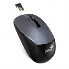 MOUSE GENIUS NX-7015 WR IRON GREY USB foto