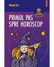 Primul pas spre horoscop. Planete si asteroizi in semne foto