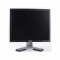 Monitor DELL E177, LCD, 17 inch, 1280 x 1024, VGA, Grad B, Fara Picior