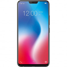 Smartphone VIVO V9 64GB 4GB RAM Dual Sim 4G Black foto