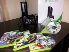 Xbox 360 foto