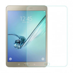 Folie protectie IMPORTGSM pentru Tableta Samsung Galaxy Tab S2 9.7&amp;quot;&amp;quot; (T813, T815), Tempered Glass, Transparenta foto