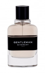 Apa de toaleta Givenchy Gentleman Barbatesc 50ML foto