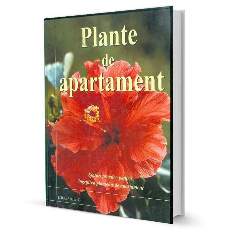 Plante de apartament - Jane Courtier | arhiva Okazii.ro