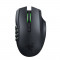 Mouse gaming Razer Naga Epic Chroma Wireless Black