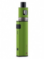 Kit Tigara Electronica Jac Vapour SERIES-S22 Green, 2600 mAh, 2 ml Topfill Tank MTL / DTL, Rezistenta 1 Ohm inclusa, Proiectat in UK foto