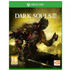 Dark Souls III (Xbox One) foto