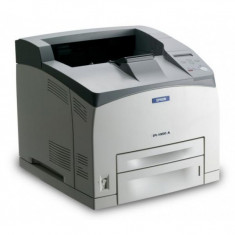 Imprimanta second hand EPSON EPL-N3000, 34 PPM, 600 x 600 DPI, Retea, USB, Parallel, A4, Monocrom foto