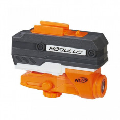 Nerf N-Strike Modulus Targeting Light Beam Upgrade Kit foto