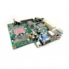 Placa de baza Lenovo MTQ45IK (M58p), DDR3, SATA, Intel GMA4500, Cabluri Incluse foto