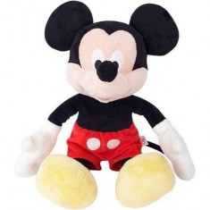 Figurina de plus Mickey Mouse Disney 61 cm foto