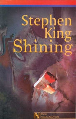Shining - Stephen King foto