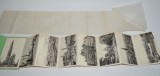Lot carti postale Antwerpen Belgia