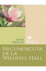 Necunoscuta de la Wildfell Hall - Anne Bronte foto