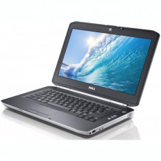 Laptop DELL Latitude E5420, Intel Core i3-2330M, 2.20 GHz, 4 GB DDR3, 250GB SATA, DVD-RW, Grad B foto