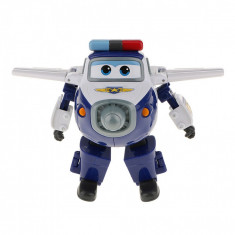 Avion transformabil Paul Super Wings foto