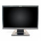 Monitor LENOVO D221, LCD, 22 inch, 1680 x 1050, VGA, DVI, Widescreen, Grad A-