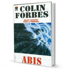 Abis - Colin Forbes foto