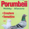 Porumbeii - hobby, afacere