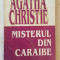 Agatha Christie - Misterul din Caraibe