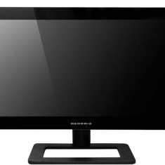 Monitor Zytronic Mermaid Ventura, Touchscreen, 23 Inch USB, VGA, boxe active foto