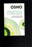 Osho - Scrisori de dragoste catre viata