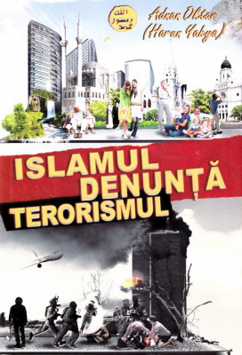 Islamul denunță terorismul foto