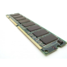 Memorie RAM 512Mb DDR2, PC2-5300, 667Mhz, 240 pin foto