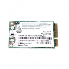 Mini Card Wireless WiFi INTEL WM3945ABG 3945ABG MOW2 foto