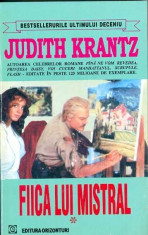 Fiica lui Mistral (Vol. I-II) - Judith Krantz foto