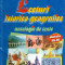 Lecturi istorico-geografice - clasele III-IV