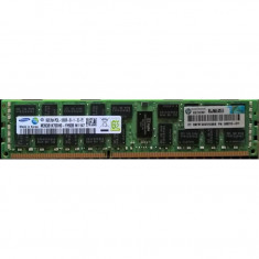 Memorie 8GB PC3-10600R DDR3-1333 REG ECC foto