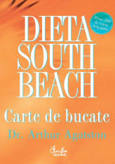 Dieta South Beach foto