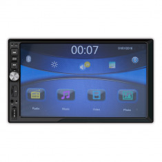 Aproape nou: Multimedia player auto MP3 / MP4 / MP5 PNI V6250 cu touchscreen BT, US foto