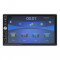 Aproape nou: Multimedia player auto MP3 / MP4 / MP5 PNI V6250 cu touchscreen BT, US