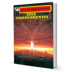 Ziua Independentei - Dean Devlin &amp;amp; Roland Emmerich, Stephen Molstad foto