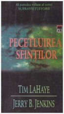 Pecetluirea Sfintilor - Tim LaHave, Jerry B. Jenkins foto