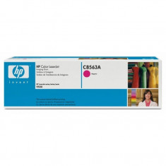 Cilindru Laser Magenta Hp C8563A 95% foto