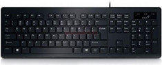 Tastatura Genius SlimStar 130 (Neagra) foto