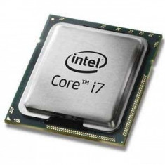 Procesor Intel Core i7-2600, 3.40GHz, 8MB Cache, Up To 3.80GHz, 4 Nuclee foto