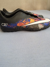 Nike uri CR7 uri originale (siretele sunt la spalat) foto