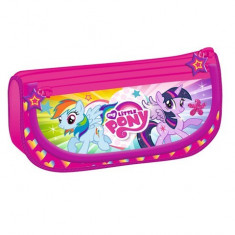 Penar My Little Pony cu doua buzunare foto