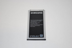 ACUMULATORI ORIGINALI SAMSUNG GALAXY S5(G900F) 2800 mAh Li-ion foto