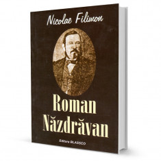 Roman Nazdravan - Nicolae Filimon foto