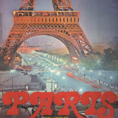 Paris Hedy Loffler album Ed. Sport-Turism 1980